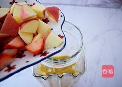 水果冷泡茶的做法图解9
