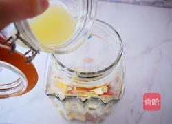 水果冷泡茶的做法图解10