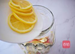 水果冷泡茶的做法图解11