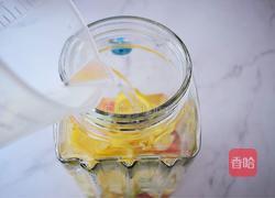 水果冷泡茶的做法图解12