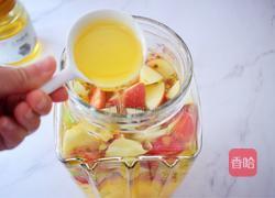 水果冷泡茶的做法图解13