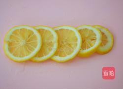 柠檬薄荷水的做法图解4