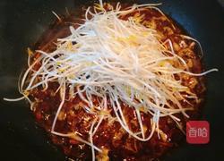 麻辣水煮肉片的做法图解6