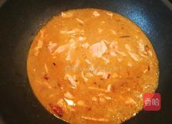 麻辣水煮肉片的做法图解7