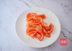 苹果番茄汁的做法图解2