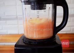 苹果番茄汁的做法图解8