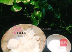 剩米饭华丽转身的做法图解1