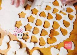 剩米饭华丽转身的做法图解6