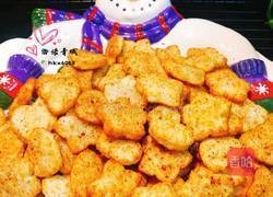 剩米饭华丽转身的做法图解9