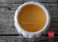 虾仁蒸蛋的做法图解5