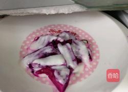 火龙果酸奶冻的做法图解9