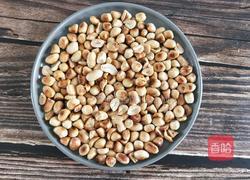 花生芝麻馅料的做法图解5