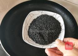 花生芝麻馅料的做法图解7