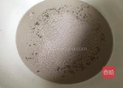 花卷馒头的做法图解1