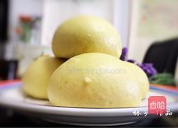 玉米面馒头的做法图解9