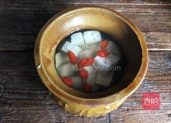 茯苓豆腐汤的做法图解10