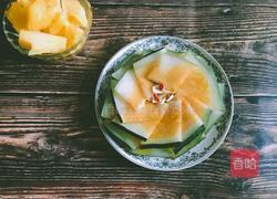 清蒸冬瓜的做法图解7