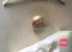 清蒸冬瓜的做法图解1