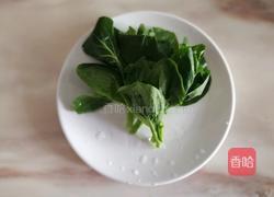 鸡肉丸子汤～减脂党看过来的做法图解8