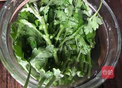艾叶馒头的做法图解1