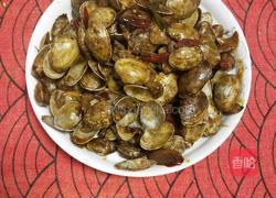 香辣花甲的做法图解19