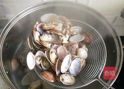 香辣花甲的做法图解5