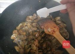 香辣花甲的做法图解15