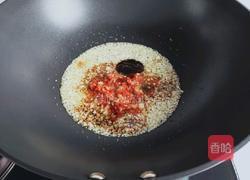 剁椒蒸扇贝肉的做法图解4