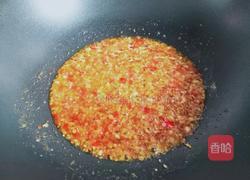 剁椒蒸扇贝肉的做法图解5