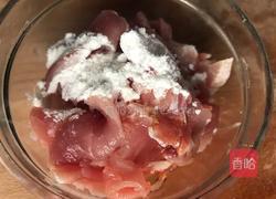 香菇瘦肉汤的做法图解4