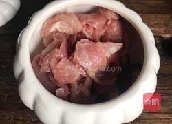 香菇瘦肉汤的做法图解6