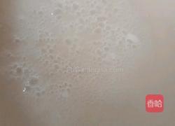 ＃蒸菜＃日本豆腐蒸肉的做法图解7