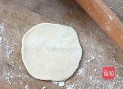 韭菜肉包子的做法图解7