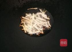 ＃蒸菜＃虾酱茄子蒸五花腩的做法图解6