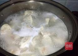 猪肉土豆饺子的做法图解5