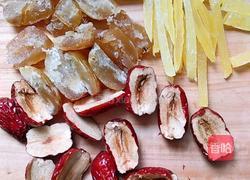 红糖糯米甜饭的做法图解2