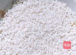 红糖糯米甜饭的做法图解6