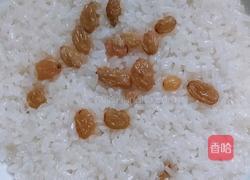 红糖糯米甜饭的做法图解10