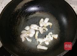 家常包菜的做法图解1