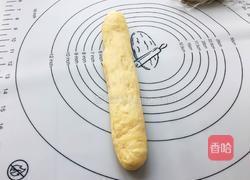 芝士夹心小奶包的做法图解6