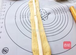 芝士夹心小奶包的做法图解7