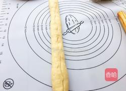 芝士夹心小奶包的做法图解8