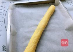 芝士夹心小奶包的做法图解9
