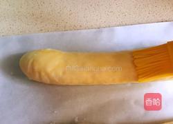 芝士夹心小奶包的做法图解10