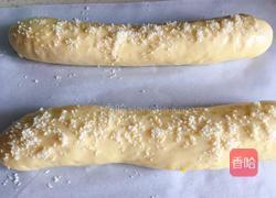 芝士夹心小奶包的做法图解11