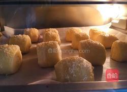 芝士夹心小奶包的做法图解13