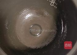 玫瑰花酿紫薯豆包(高压锅版)的做法图解13