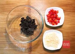 鼓汁蒸鸡的做法图解4