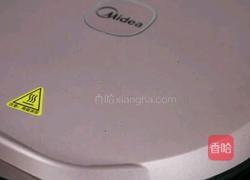 豆腐鸡蛋饼的做法图解12