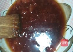 糖醋荷包蛋的做法图解5